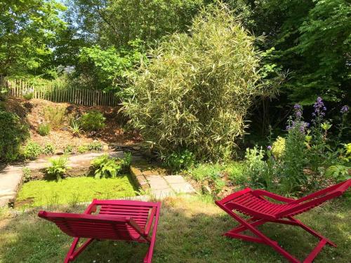 Manoir des petites bretonnes
