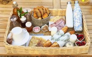 Manoir des petites bretonnes