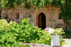 Manoir des petites bretonnes