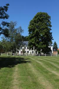 Manoir du Clap