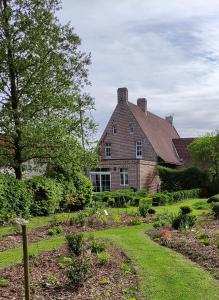 Manoir du Kasteelveld
