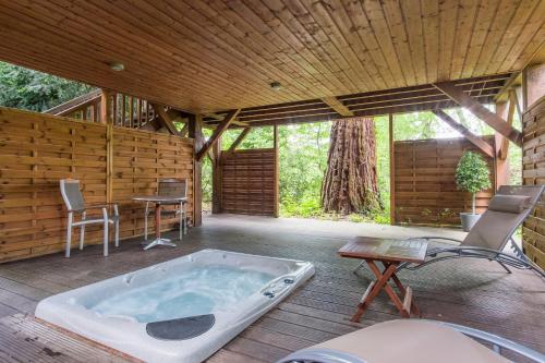 Manoir Du Parc (Adults only)