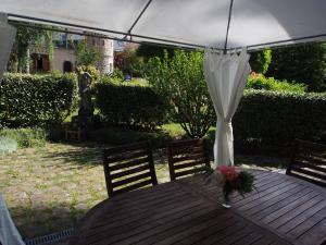 Maison d'hôtes Manoir du Rouvre 6, rue du Manoir 37390 Mettray Région Centre