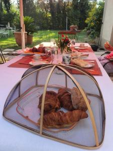 Manoir en Crau