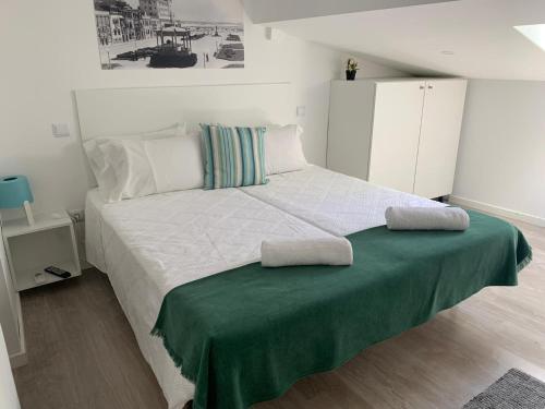 Mar à Vista Guest House