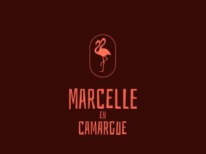Marcelle en Camargue