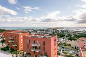 Maison d'hôtes Marches du Soleil - Chambres chez l'habitant MARCHES DU SOLEIL . 560  BOULEVARD JEAN MATHIEU GRANGENT 34200 Sète Languedoc-Roussillon