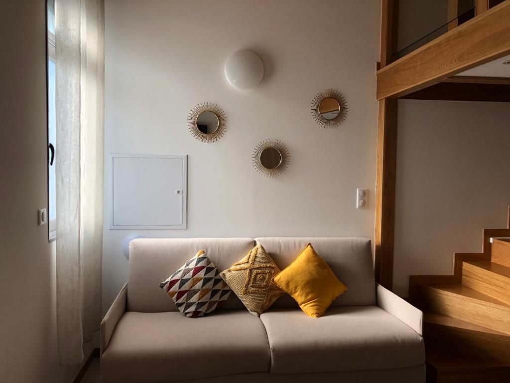 Marias Pension