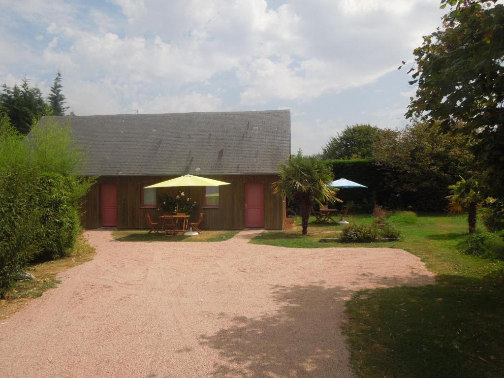 Marie-Claire la grillade 45250 Briare