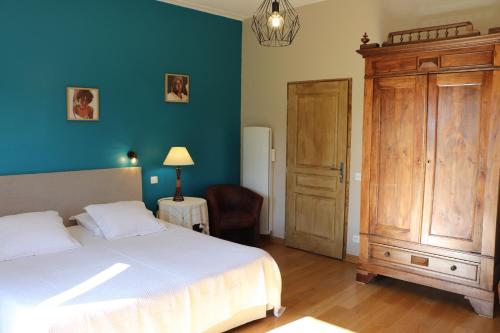 B&B / Chambre d'hôtes Maison d'hôtes Marimpoey 40 chemin marimpoey Monein