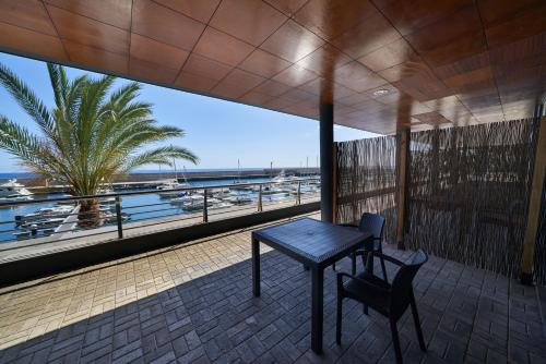 Marina Rooms