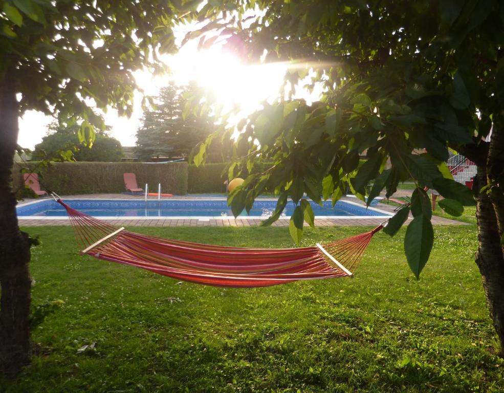 Maison d'hôtes Märkisches Landhaus & Pension Bartsch Berkenbrücker Dorfstrasse 25  OT Berkenbrück 14947 Berkenbrück