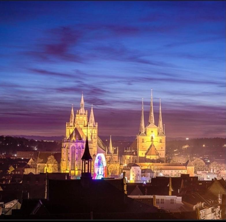 Markthof am Dom Marktstraße 35a, 99084 Erfurt