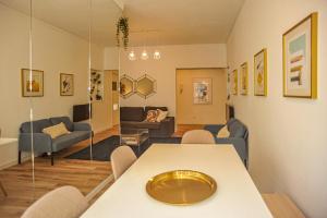 Marquês de Pombal - 8 Bedroom Apartment
