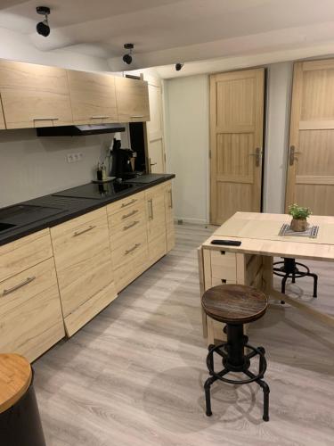 Marseille City Chambres&Appartements