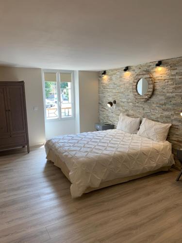 Marseille City Chambres&Appartements