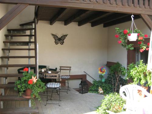 Martinas-Gästehaus