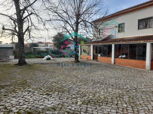 Mary's House