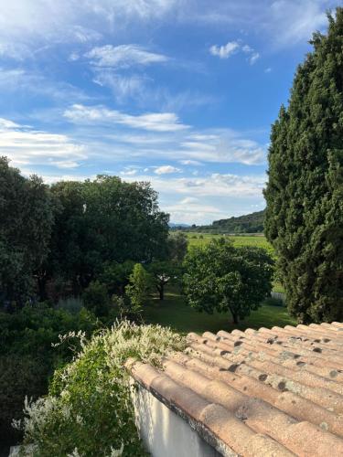 Mas Coeur de Provence Calme Luxe Grand Parc