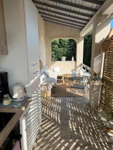 Mas Coeur de Provence Calme Luxe Grand Parc