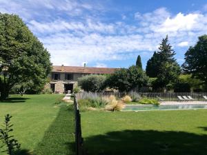 Mas de la Gramillère