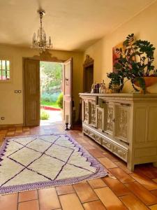 Mas de Provence en Riviera