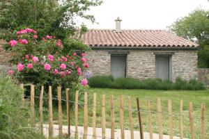 Mas des Clauzals