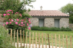 Maison d'hôtes Mas des Clauzals Les Clauzals 34520 Le Cros Languedoc-Roussillon