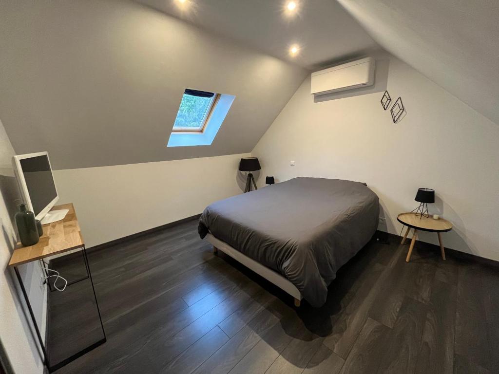 Mas du Bouquet, chambres HÔTES 30580 Seynes