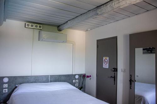 Mas du Bouquet, chambres HÔTES