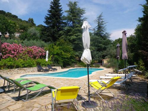 Mas Du Cadranier
