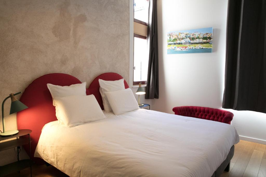 Mas Notre-Dame, Grande chambre tendance, calme absolu, idéale couple