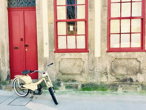 Mater50 Guest House