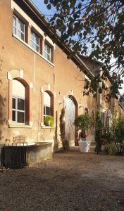 Maison d'hôtes Matin de Saône 620 Rue du Prado 69270 Fontaines-Saint-Martin Rhône-Alpes