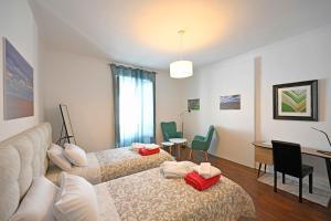 Matriz Guest House