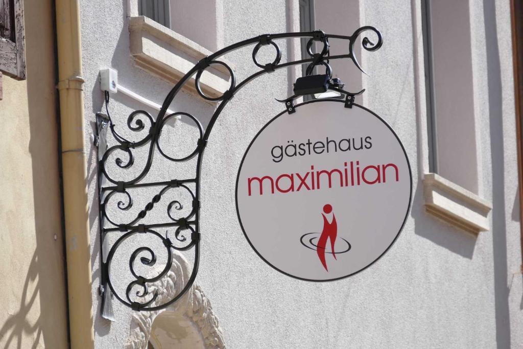 Maison d'hôtes Maximilian Korngasse 15 67346 Spire