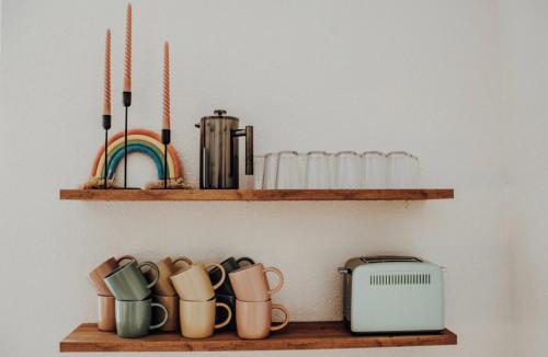 Mayen, Bäckerstraße, Ferienwohnung Zimmer 1, Innenstadt, nähe Nürburgring & Burg Eltz