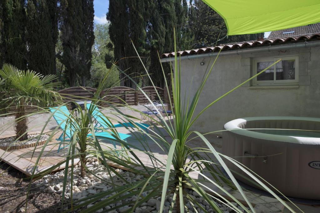 mazet provençal