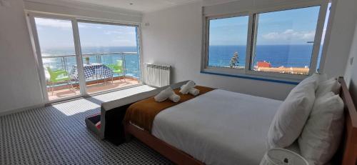 Mega Ocean Magoito - Guest House - Sintra