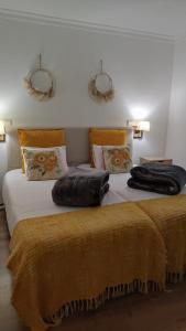 Maison d'hôtes Meimoa Guesthouse N233 21 6090-392 Meimoa Région Centre