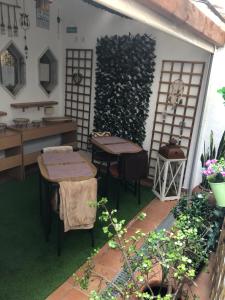 Merry's House