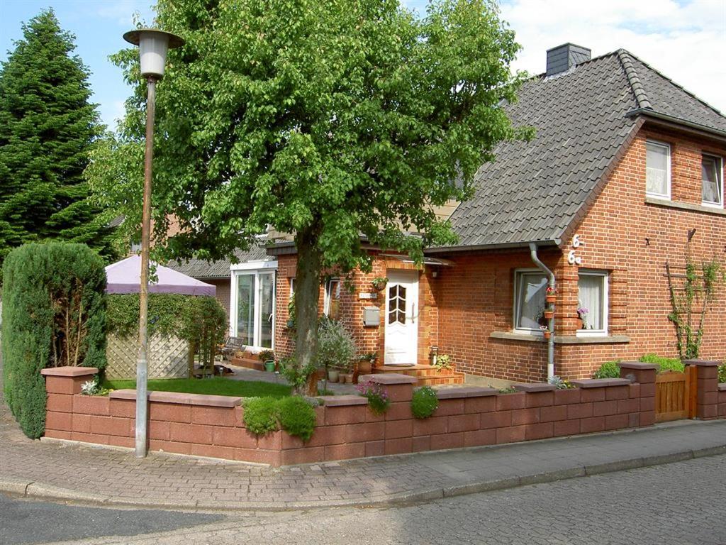 Maison d'hôtes Mertens Harm-Tyding-Straße 6a, Soltau, Germany 29614 Soltau