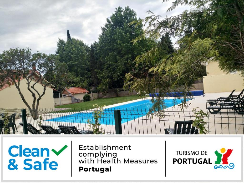 Metro Vilar Suites & Villas Rua Manuel Francisco da Silva 1042, 4485-850 Vilar do Pinheiro