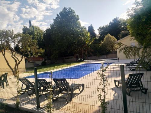 Metro Vilar Suites & Villas