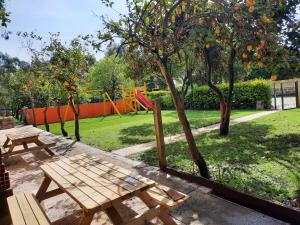 Metro Vilar Suites & Villas