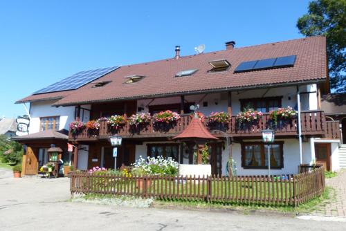 Mettenberger Hof