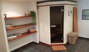 Meublé du vignoble - Piscine - Sauna - proche Strasbourg - Classé 3 étoiles
