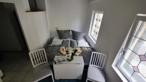 Meyers Privatzimmer