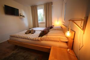 Maison d'hôtes Michaelsbergblick Lauerweg 35 74357 Bönnigheim Bade-Wurtemberg