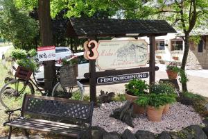Maison d'hôtes Mieke's Landhaus Dorfstrasse 3 54538 Hontheim Rhénanie-Palatinat